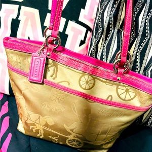 🩷coach purse 🩷
